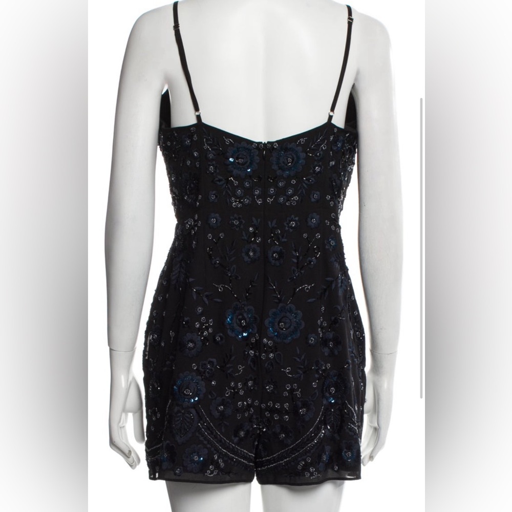 Needle & Thread romper - Picture 2 of 2